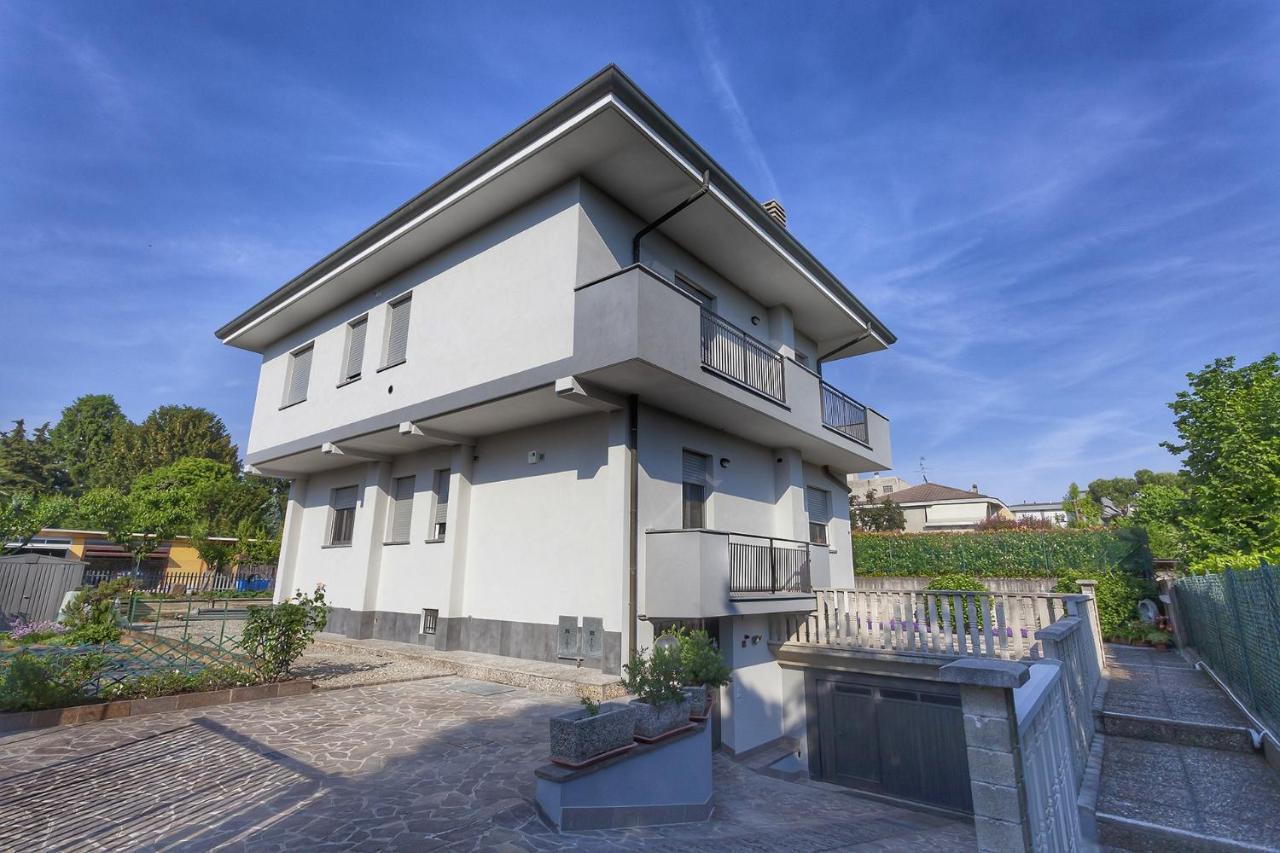 Meda Casa Stema 아파트 외부 사진