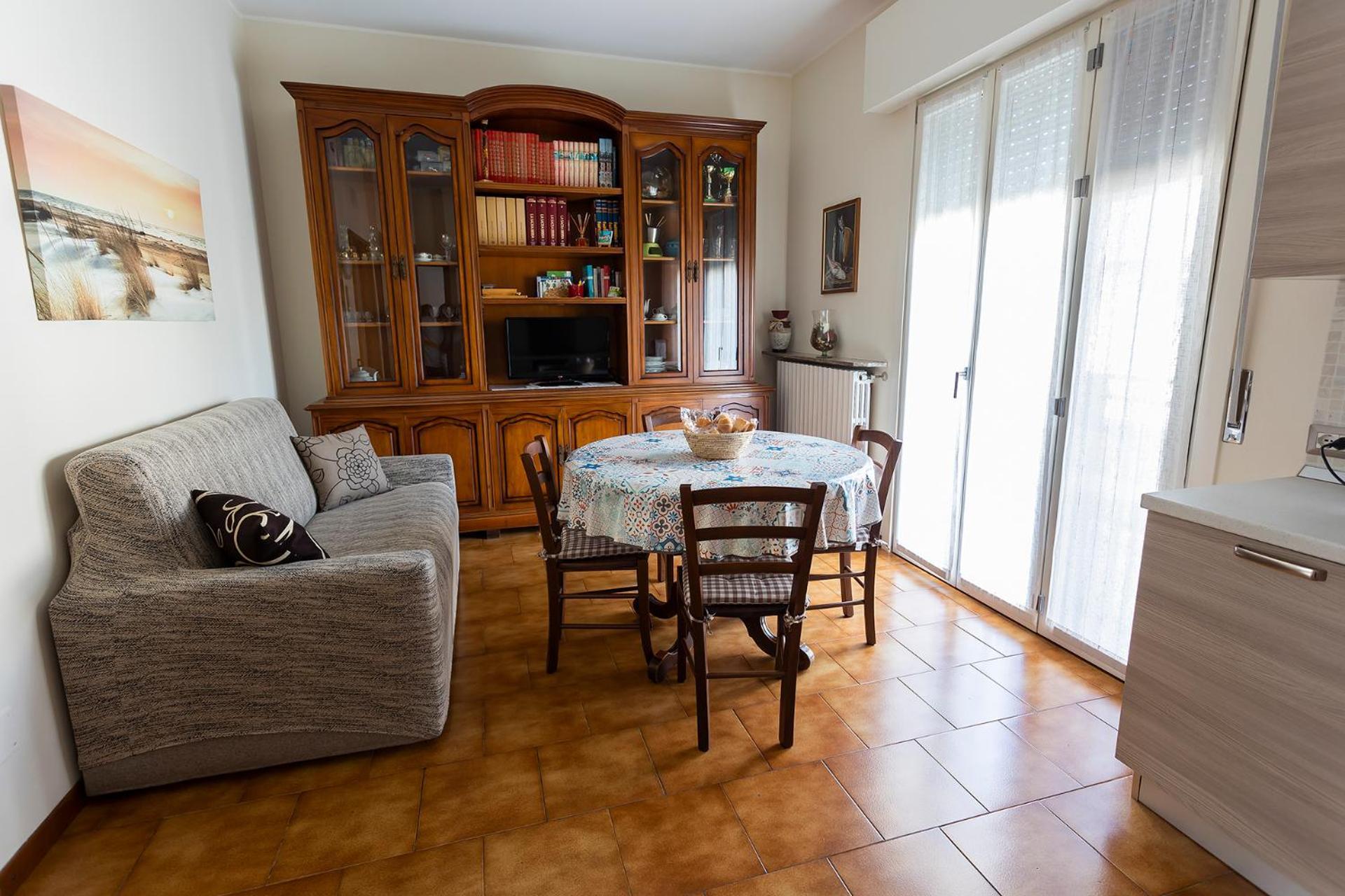 Meda Casa Stema 아파트 외부 사진