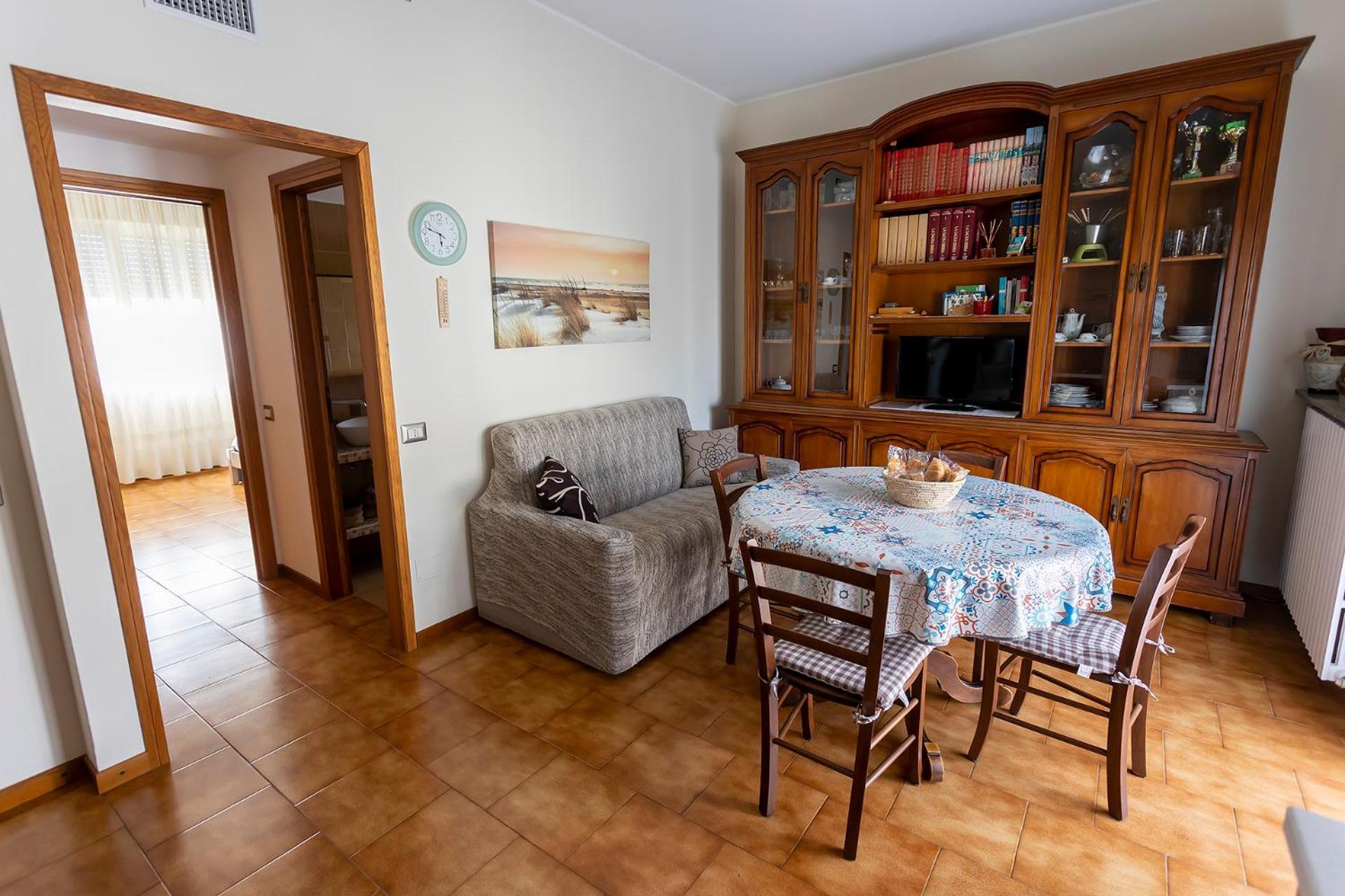 Meda Casa Stema 아파트 외부 사진