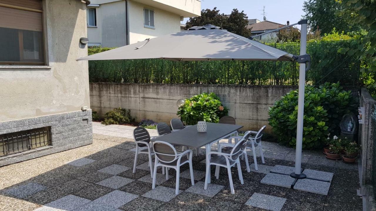 Meda Casa Stema 아파트 외부 사진