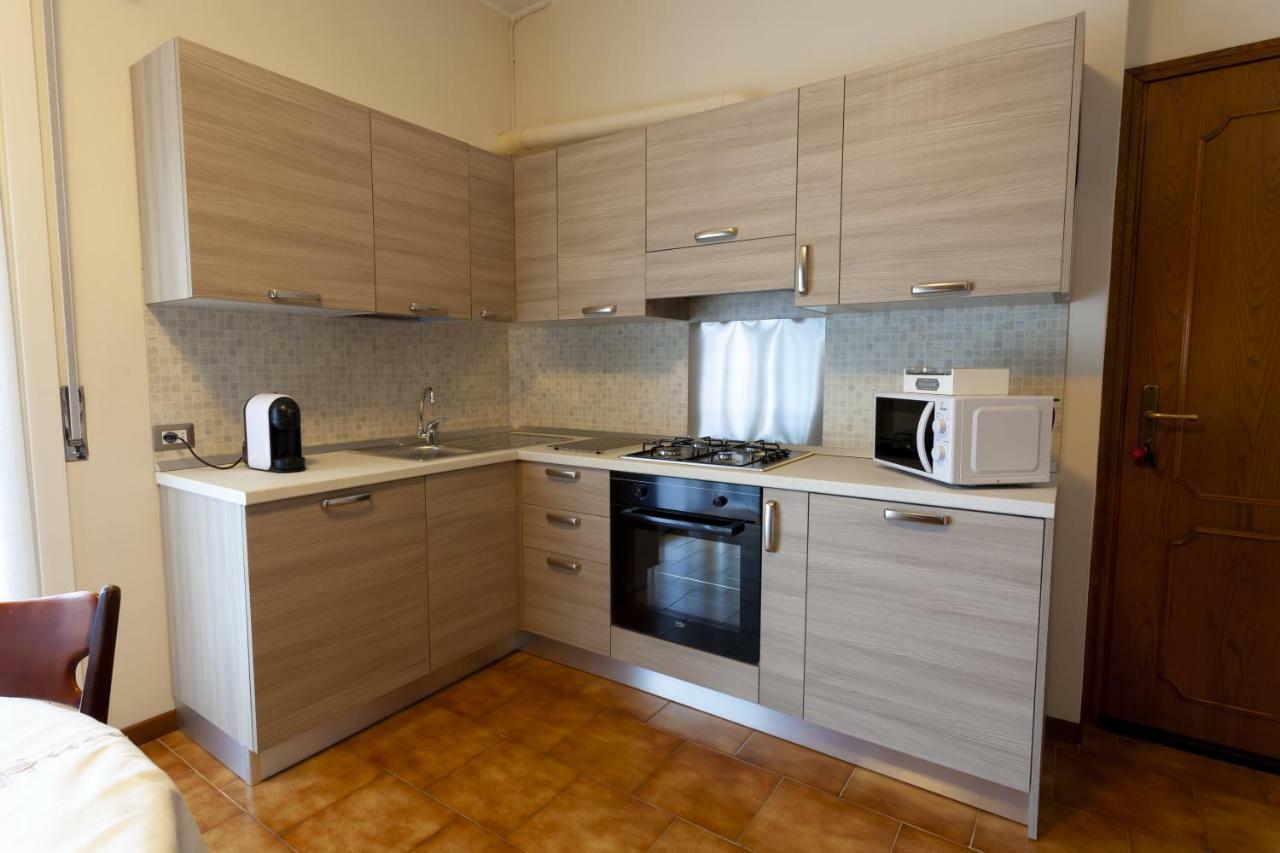 Meda Casa Stema 아파트 외부 사진
