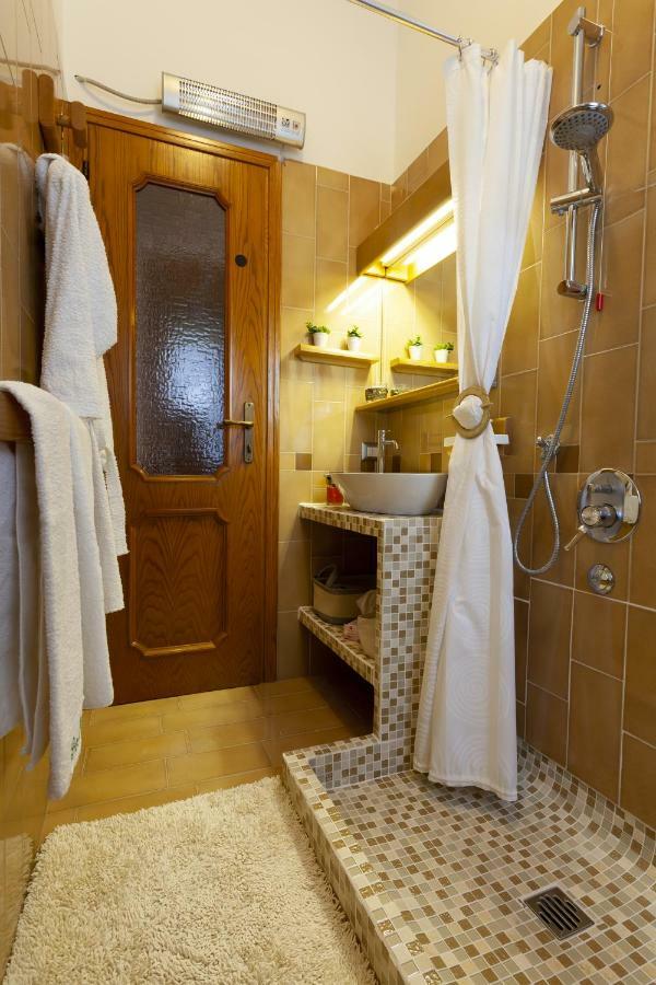 Meda Casa Stema 아파트 외부 사진